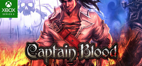 Captain Blood XBox Series X Code kaufen Key