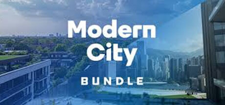 Cities: Skylines II - Modern City Bundle Key kaufen
