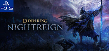 Elden Ring Nightreign PS5 Code kaufen Key