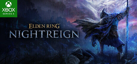 Elden Ring Nightreign XBox Series X Code kaufen Key