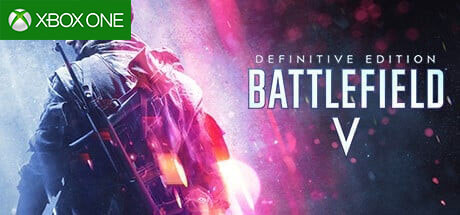 Battlefield 5 - Definitive Edition Xbox One Code kaufen Key