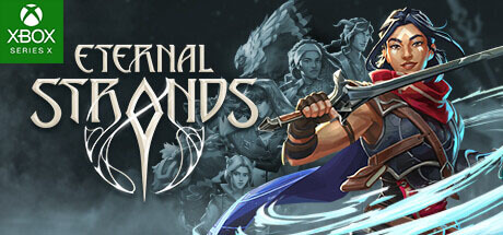 Eternal Strands XBox Series X Code kaufen