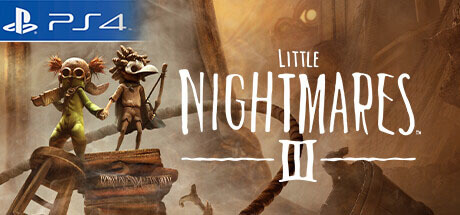 Little Nightmares 3