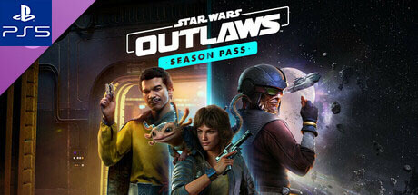 Star Wars Outlaws - Season Pass PS5 Code kaufen Key