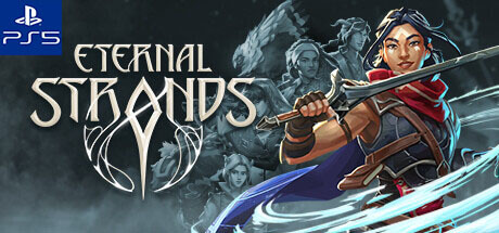 Eternal Strands PS5 Code kaufen Key