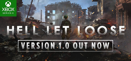 Hell Let Loose XBox Series X Code kaufen Key