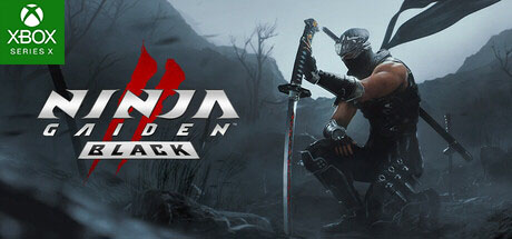 NINJA GAIDEN 2 Black XBox Series X Code kaufen Key