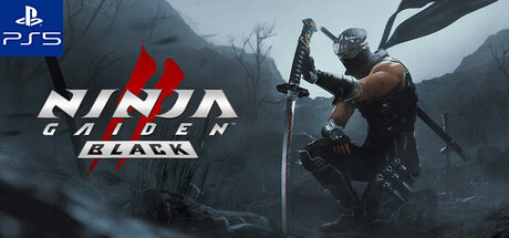NINJA GAIDEN 2 Black PS5 Code kaufen Key