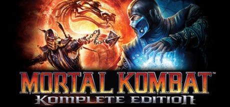 Mortal Kombat Komplete Edition Key kaufen