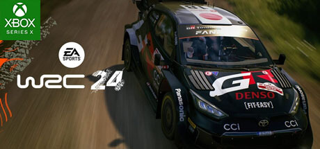 EA Sports WRC 24 XBox Series X Code kaufen Key