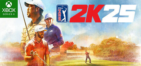 PGA Tour 2K25 XBox Series X Code kaufen Key