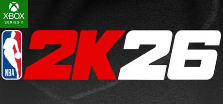 NBA 2K26 XBox Series X Code kaufen Key