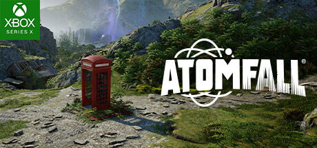 Atomfall XBox Series X Code kaufen Key
