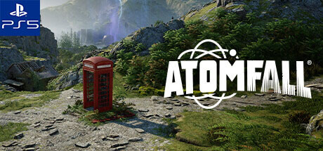Atomfall PS5 Code kaufen Key