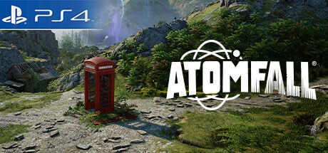 Atomfall PS4 Code kaufen Key