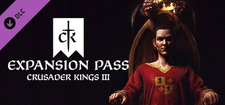 Crusader Kings 3 Expansion Pass Key kaufen Key
