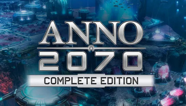 ANNO 2070 Complete Edition Key kaufen Key