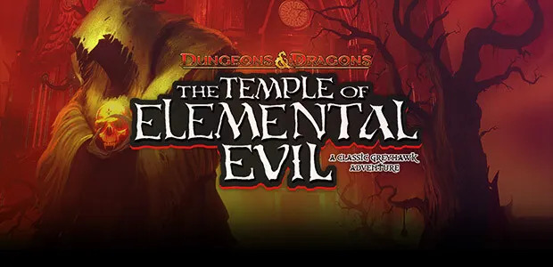 Der Tempel des Elementaren Bösen Key kaufen Key