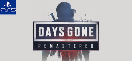 Days Gone Remastered PS5 Code kaufen