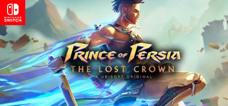 Prince of Persia - The Lost Crown - NSWITCH