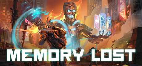 Memory Lost	