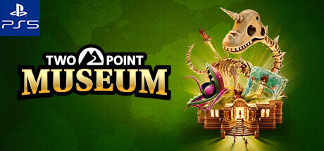 Two Point Museum - PS5