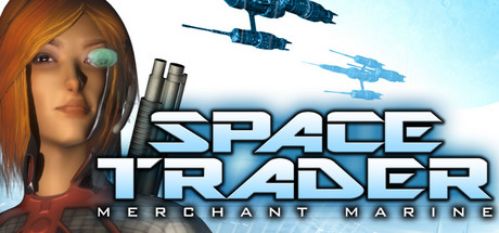 Space Trader Merchant Marine