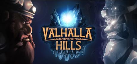 Valhalla Hills Contributor Edition