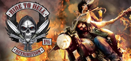Ride to Hell Retribution