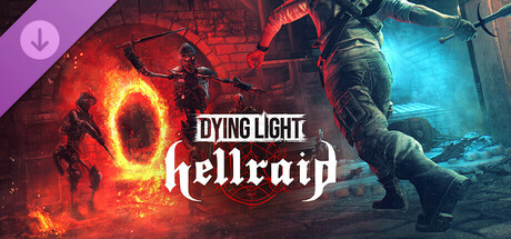 Dying Light - Hellraid Key kaufen Key
