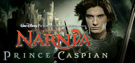Die Chroniken von Narnia - Prinz Kaspian