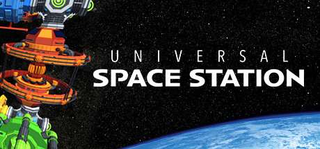 Universal Space Station