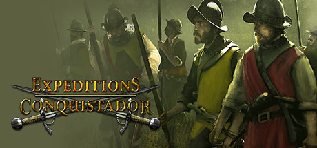 Expeditions - Conquistador Key kaufen Key