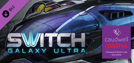 Switch Galaxy Ultra - Charity Pack