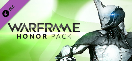 Warframe Honor Pack kaufen