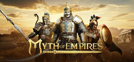 Myth of Empires Key kaufen Key