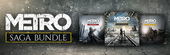 Metro Franchise Pack Key kaufen