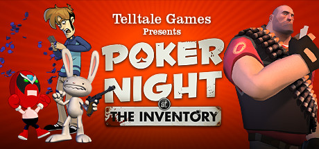 Poker Night at the Inventory Key kaufen Key