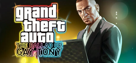 GTA IV The Ballad of Gay Tony Key kaufen