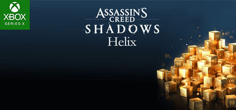 Assassin's Creed Shadows Helix Credits kaufen - XBOX