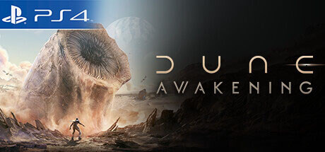 Dune Awakening PS4 Code kaufen