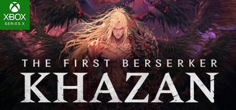 The First Berserker Khazan XBox Series X Code kaufen Key