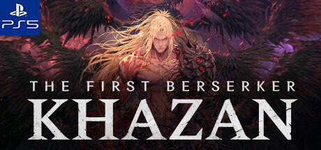 The First Berserker Khazan PS5 Code kaufen