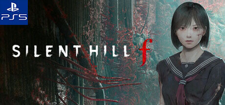 SILENT HILL f PS5 Code kaufen Key