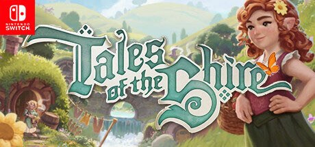 Der Herr der Ringe Tales of the Shire Nintendo Switch Code kaufen Key