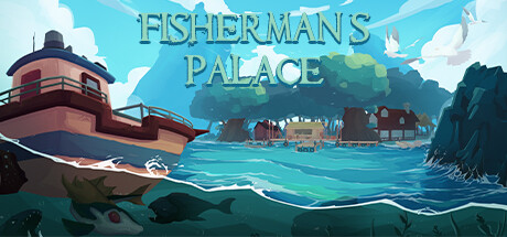 Fisherman's Palace Key kaufen