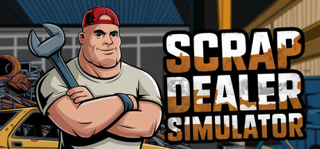 Scrap Dealer Simulator Key kaufen Key