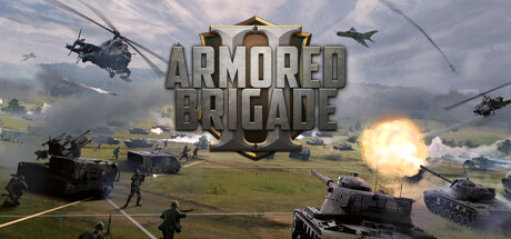 Armored Brigade II Key kaufen