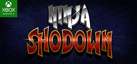 Ninja Shodown - XBSX