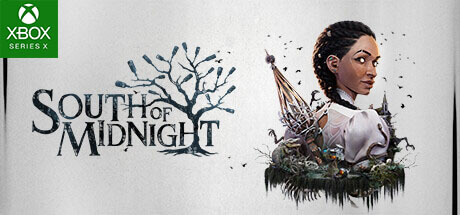 South of Midnight - XBSX